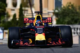Newey: We've definitely improved the car