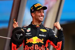 Ricciardo: Excited for what lies ahead with Renault