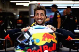 Ricciardo: Renault needs 12 months to be contender