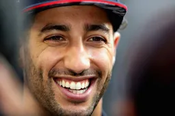 Ricciardo: I joke and laugh but I’m also a killer!