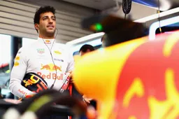 Ricciardo: I don’t have any answers