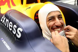 Ricciardo: We're confident with what we've got