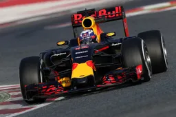 Marko: RB12 is the best chassis Red Bull has ever built