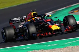 Barcelona Day 6: Ricciardo tops as pace hots up