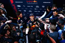 Ricciardo: We are not holding two seconds in our pocket