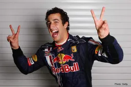 Ricciardo: I can’t wait for Turkey