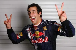 Prost: We were a bit surprised when Daniel said yes