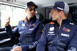 Ricciardo: If Max asked for help I would be open and honest