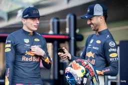 Ricciardo: What if Max becomes 2019 world champion?