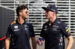 Verstappen: Daniel is a great guy but he keeps farting!