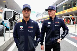 Verstappen: Renault not the best change of scenery for Ricciardo