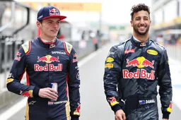 Marko: Red Bull drivers will remain until end of 2018