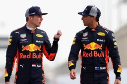 Red Bull duo hurt and bewildered by lack of pace