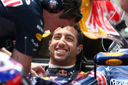 Ricciardo hopes F1 goes back to its roots