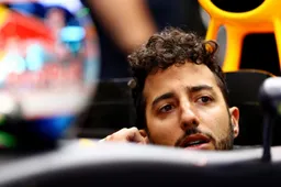 Ricciardo: I'm bitter because three stops didn't make sense