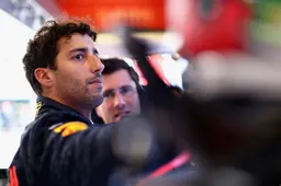 Ricciardo's Monaco celebration turns to Montreal frustration