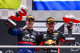 Marko: PU upgrade for Monza and for Sochi new fuel
