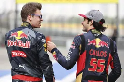 2017 Toro Rosso Analysis: A Most Eventful Year