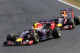 Red Bull drivers preview the Italian Grand Prix