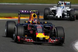Red Bull: A reasonable weekend for the team