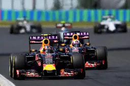 Renault: We know where we are going
