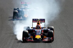 Kvyat: Can I f*cking use the overtake button or not?