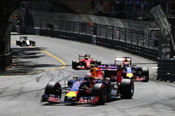 Red Bull: We maximised every opportunity that came our way
