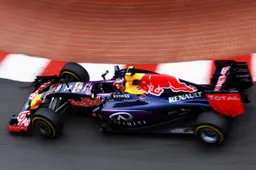 Horner: A great performance by both our drivers