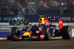 Red Bull: Our most competitive weekend of the year