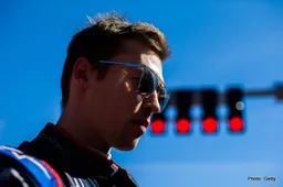 Kvyat: I became a better driver in 2019