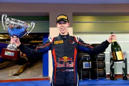 Marko: Kvyat is more mature, more settled and more hungry
