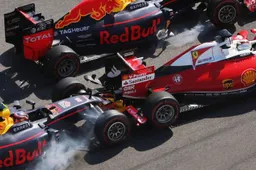 Marko: Kvyat was very inconsistent