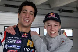 Ricciardo: The resurrection of The Torpedo!
