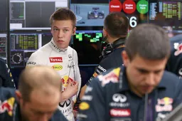 Kvyat: I can show more than the results suggest