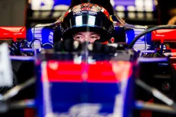 Kvyat: Sooner or later the result will come
