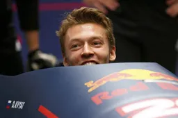 Kvyat: These Toro Rosso rumours are very strange