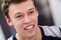 Kvyat appointed Ferrari development driver