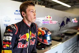 Kvyat: Short and long term what’s there for me?