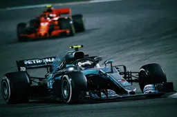 Mercedes: We go to China to right some wrongs