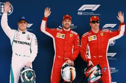 Chinese Grand Prix: Qualifying Press Conference