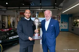FIA Officials Reid and Richards denied WMSC attendance