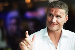 Coulthard critical of halo and new qualifying