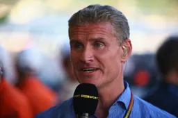 Coulthard says Alonso the best but also most volatile