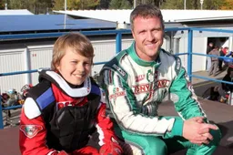 Ralf plays down next-gen Schumacher dream team