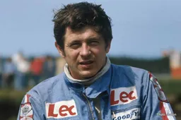 David Purley: A true F1 hero remembered 50 years on
