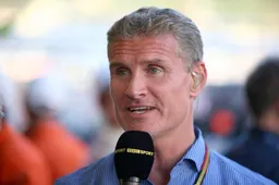 Coulthard company to produce F1 coverage