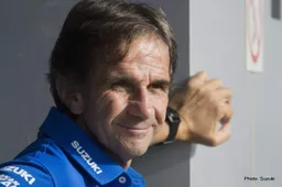 Davide Brivio joins Alpine F1 Team as Racing Director