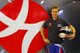 Flashback: Birthday Boy Davide Valsecchi's F1 testing debut