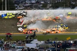 Feature: Daytona 500 action-packed opener NASCAR needed