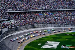 Daytona 500: Start Your Engines!